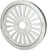 HARDDRIVE 031-222 70T X 1 1/8" PULLEY FXST 00-05 FLST/C/N 00-06