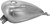 HARDDRIVE 012920 EFI DISHED GAS TANK 3.3 GALXL 07-22