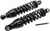 HARDDRIVE R0800145-2 DYNA MONOTUBE SHOCK 12.5" HVY