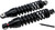 HARDDRIVE R0800146-2 DYNA MONOTUBE SHOCK 13" HVY