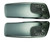 HARDDRIVE CFP-HL1584-001I SADDLEBAG SPEAKER LIDS FITS 14-24