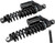 HARDDRIVE R0800152-1 DYNA REMOTE RES SHOCK 13" STD