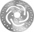 HARDDRIVE 144312 BRAKE ROTOR REAR 11.5" SS MACHINED 2.22 ID