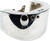 HARDDRIVE 72-040 OIL TANK CHROME SOFTAIL 00-17
