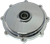 HARDDRIVE 201402 REPL SPROCKET HUB KIT CHROME