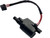 HARDDRIVE 370856 IGNITION SWITCH HOUSING FLHT/FLTR `03-06