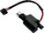 HARDDRIVE 370855 IGNITION SWITCH HOUSING FLHT/FLTR `99-02