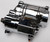 ALL BALLS 80-1010 SPORTSTER STARTER 1.4KW CHROME
