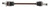 ALL BALLS AB6-AC-8-147 6 BALL HEAVY DUTY AXLE FRONT