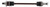 ALL BALLS AB6-AC-8-316 6 BALL HEAVY DUTY AXLE REAR