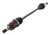 ALL BALLS AB6-HO-8-124 6 BALL HEAVY DUTY AXLE FRONT