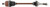 ALL BALLS AB6-KW-8-319 6 BALL HEAVY DUTY AXLE REAR