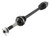 ALL BALLS AB8-KW-8-316 8 BALL EXTREME AXLE REAR