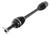 ALL BALLS AB8-PO-8-331 8 BALL EXTREME AXLE FRONT
