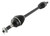 ALL BALLS AB8-KW-8-137 8 BALL EXTREME AXLE FRONT