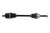 ALL BALLS AB6-PO-8-379 6 BALL HEAVY DUTY AXLE FRONT