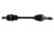 ALL BALLS AB6-YA-8-359 6 BALL HEAVY DUTY AXLE REAR