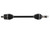 ALL BALLS AB8-CA-8-330 8 BALL EXTREME AXLE REAR