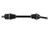 ALL BALLS AB8-PO-8-379 8 BALL EXTREME AXLE FRONT