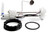 ALL BALLS 47-1001 FUEL PUMP ASSEMBLY