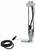 ALL BALLS 47-1013 FUEL PUMP ASSEMBLY