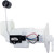 ALL BALLS 47-1030 FUEL PUMP ASSEMBLY