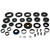 ALL BALLS 25-2126 TRANS AXLE BEARING/SEAL KIT