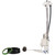 ALL BALLS 47-1025 FUEL PUMP ASSEMBLY