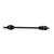 ALL BALLS AB8-PO-8-101 8 BALL EXTREME AXLE FRONT