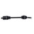 ALL BALLS AB8-PO-8-401 8 BALL EXTREME AXLE REAR