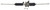 ALL BALLS 51-4015 STEERING RACK ASSEMBLY POL