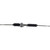ALL BALLS 51-4028 STEERING RACK ASSEMBLY POL