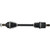 ALL BALLS AB8-HO-8-372 8-BALL EXTREME DUTY AXLE