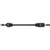 ALL BALLS AB6-CA-8-337 6 BALL HEAVY DUTY AXLE