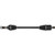 ALL BALLS AB6-CA-8-339 6 BALL HEAVY DUTY AXLE