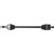 ALL BALLS AB6-CA-8-342 6 BALL HEAVY DUTY AXLE
