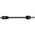 ALL BALLS AB8-CA-8-350 8-BALL EXTREME DUTY AXLE