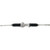 ALL BALLS 51-4043 STEERING RACK ASSEMBLY POL
