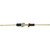 ALL BALLS 51-4045 STEERING RACK ASSEMBLY POL