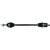 ALL BALLS AB6-CA-8-350 6 BALL AXLE