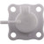 ALL BALLS 47-1077 FUEL PUMP ASSEMBLY