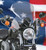 NATIONAL CYCLE N21610 WAVE QUICK RELEASE FAIRING TINTED