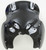 NATIONAL CYCLE N21605 WAVE QUICK RELEASE FAIRING DARK SMOKE INDIAN