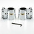 NATIONAL CYCLE KIT-JD HARDWARE KIT