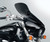 NATIONAL CYCLE N28209 VSTREAM TOURING SCREEN DARK SMOKE REPLACEMENT