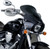 NATIONAL CYCLE N28216 VSTREAM SPORT WINDSCREEN DARK SMOKE