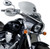 NATIONAL CYCLE N28217 VSTREAM TOURING SCREEN SMOKE REPLACEMENT