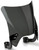 NATIONAL CYCLE N2841-002 MOHAWK WINDSHIELD DARK TINT BLACK HARDWARE