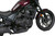 NATIONAL CYCLE P4000 ENGINE GUARDS BLACK HON