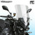 NATIONAL CYCLE N20347 VSTREAM+ WINDSCREEN MID LIGHT TINT YAM